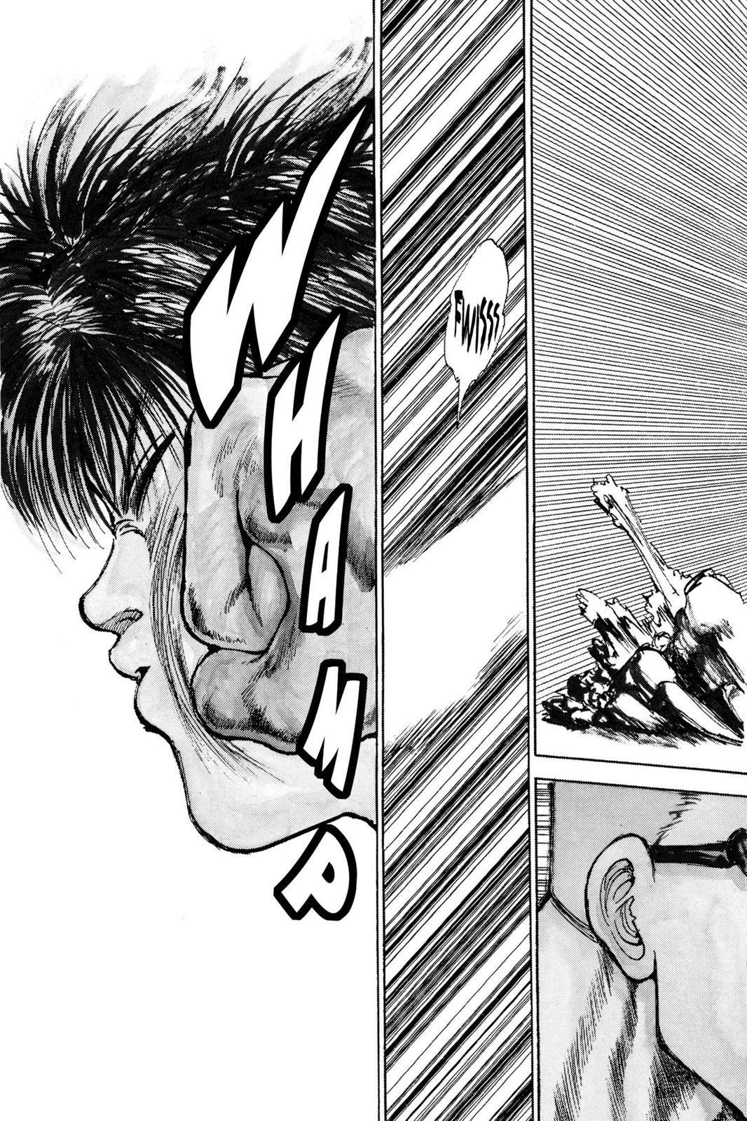 Yu Yu Hakusho Chapter 91 - Page 15