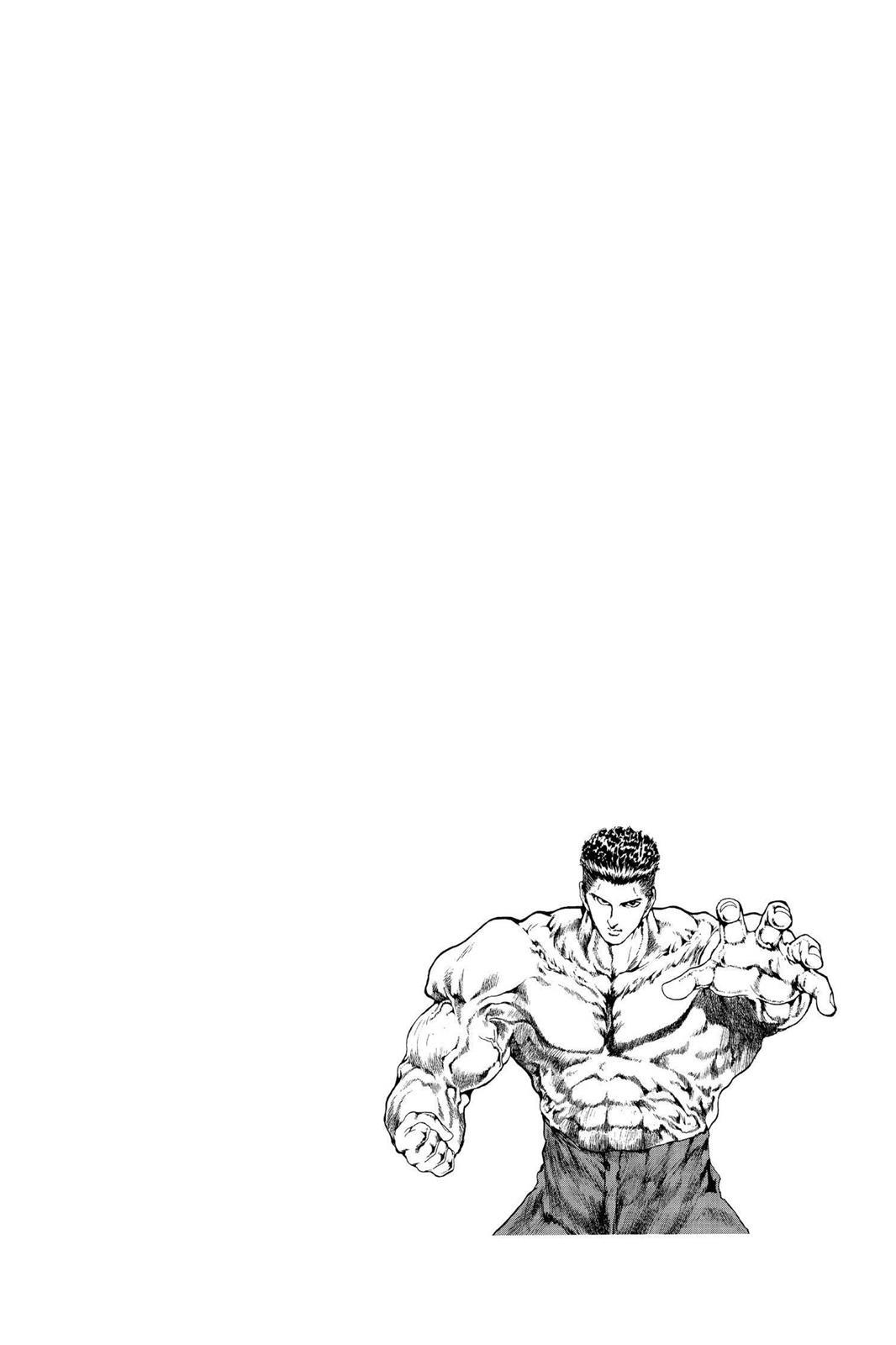 Yu Yu Hakusho Chapter 107 - Page 20