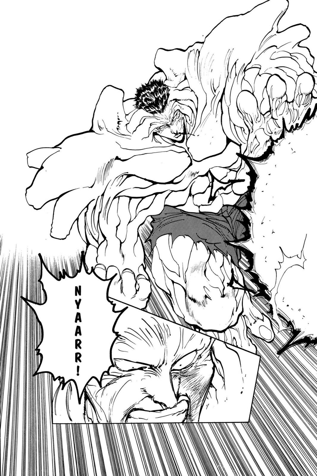 Yu Yu Hakusho Chapter 110 - Page 14