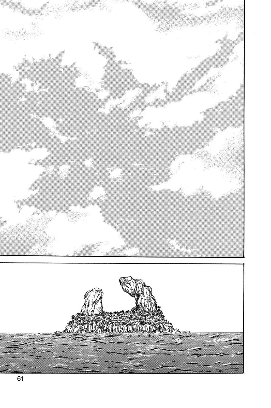 Yu Yu Hakusho Chapter 112 - Page 15