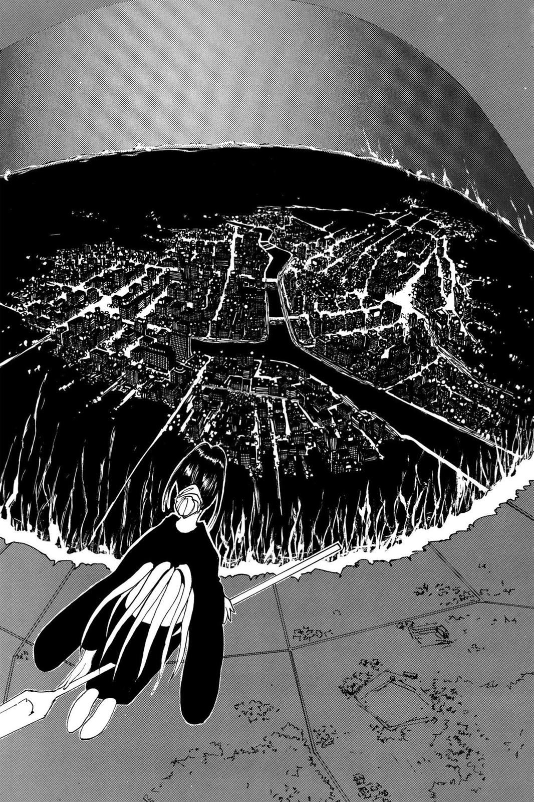 Yu Yu Hakusho Chapter 118 - Page 10