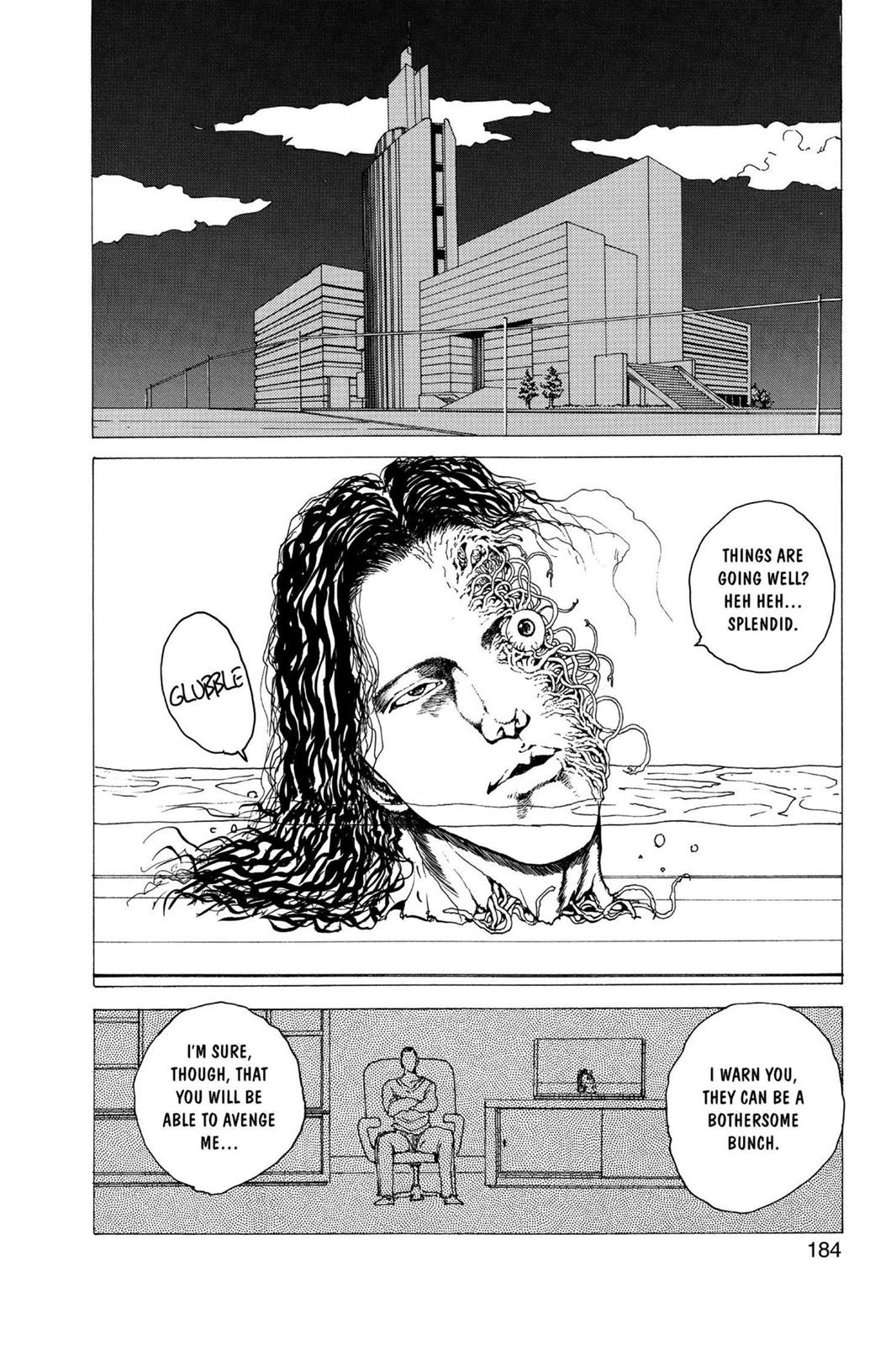 Yu Yu Hakusho Chapter 118 - Page 18