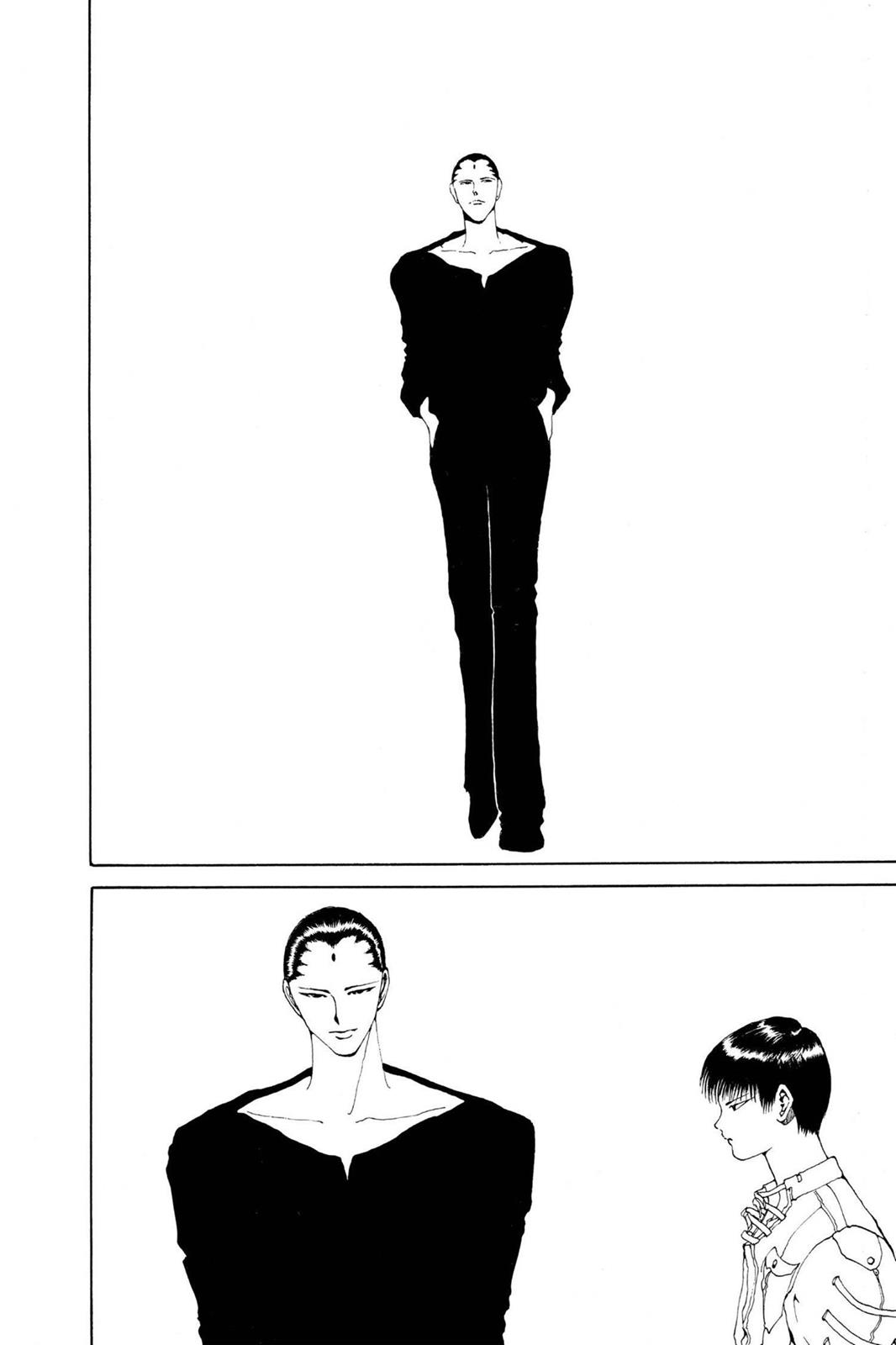 Yu Yu Hakusho Chapter 121 - Page 6