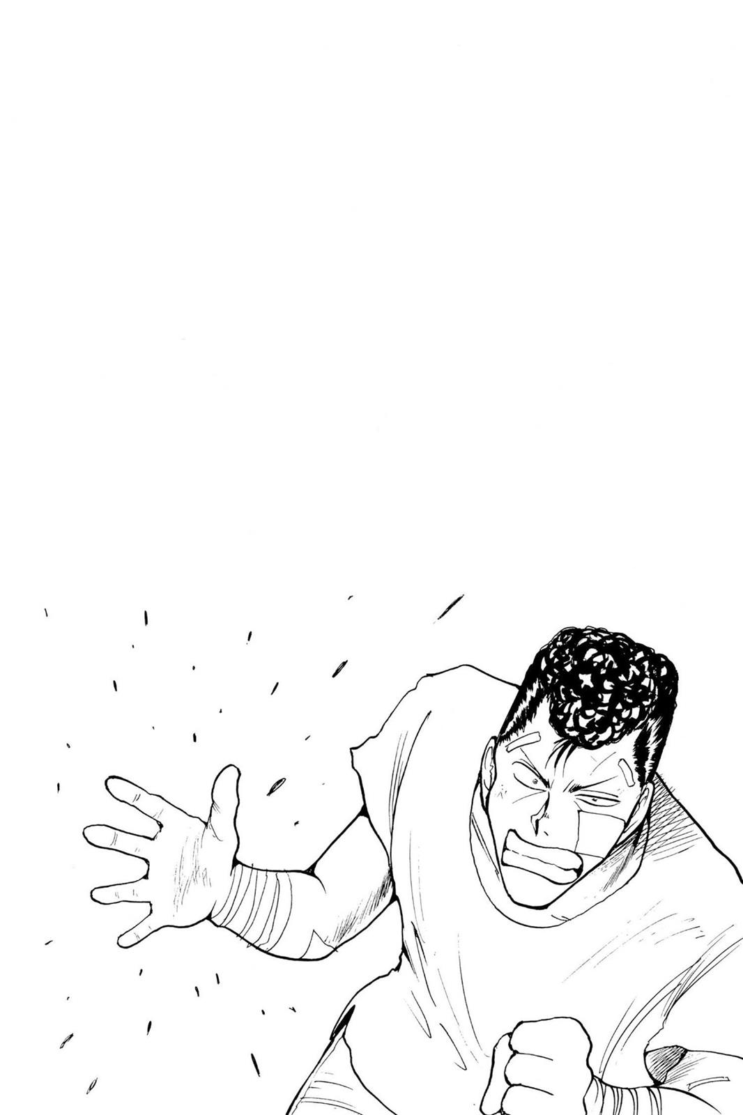 Yu Yu Hakusho Chapter 129 - Page 27