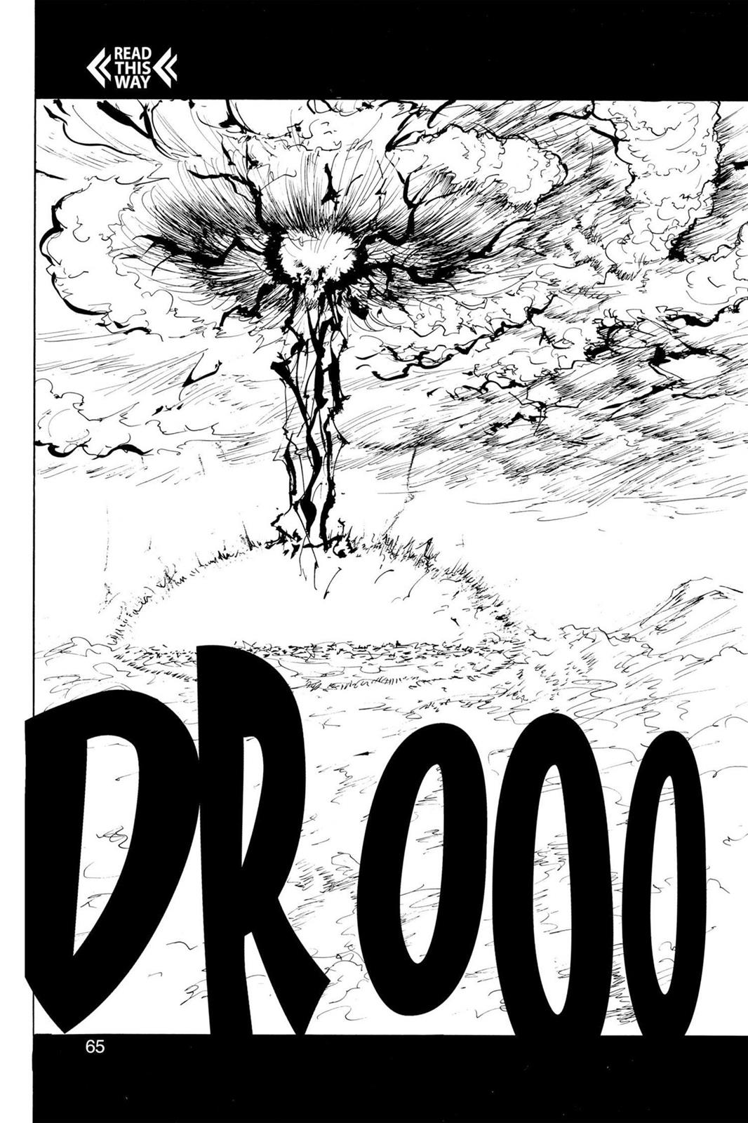 Yu Yu Hakusho Chapter 131 - Page 19