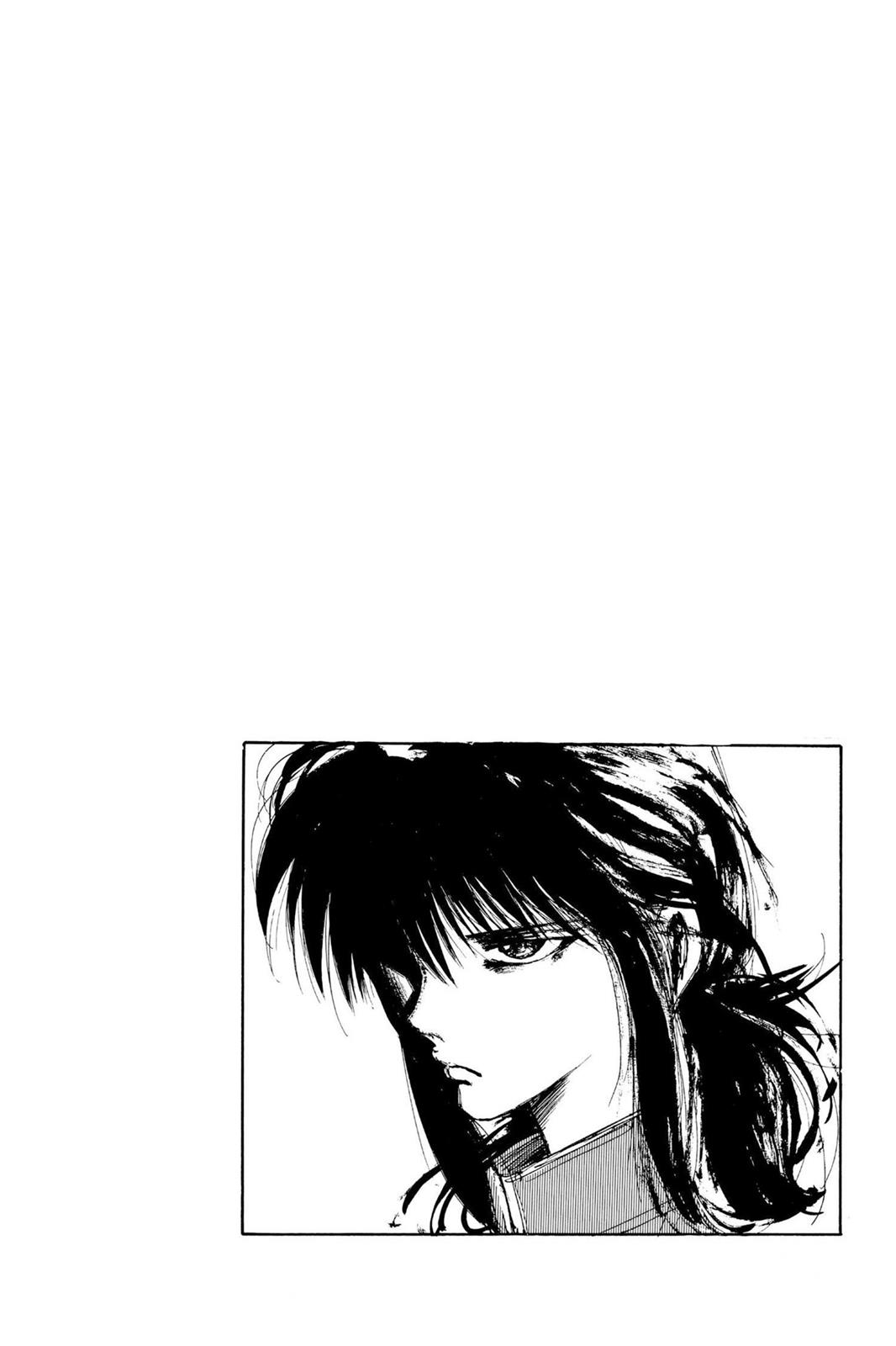 Yu Yu Hakusho Chapter 137 - Page 20