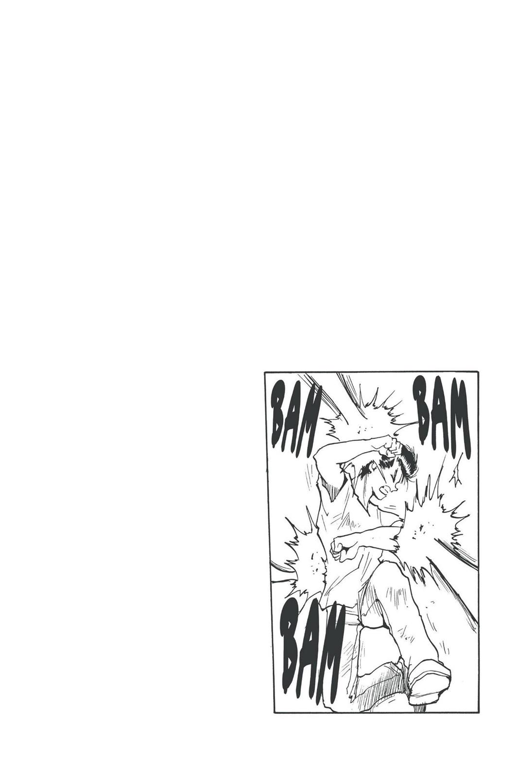 Yu Yu Hakusho Chapter 140 - Page 20
