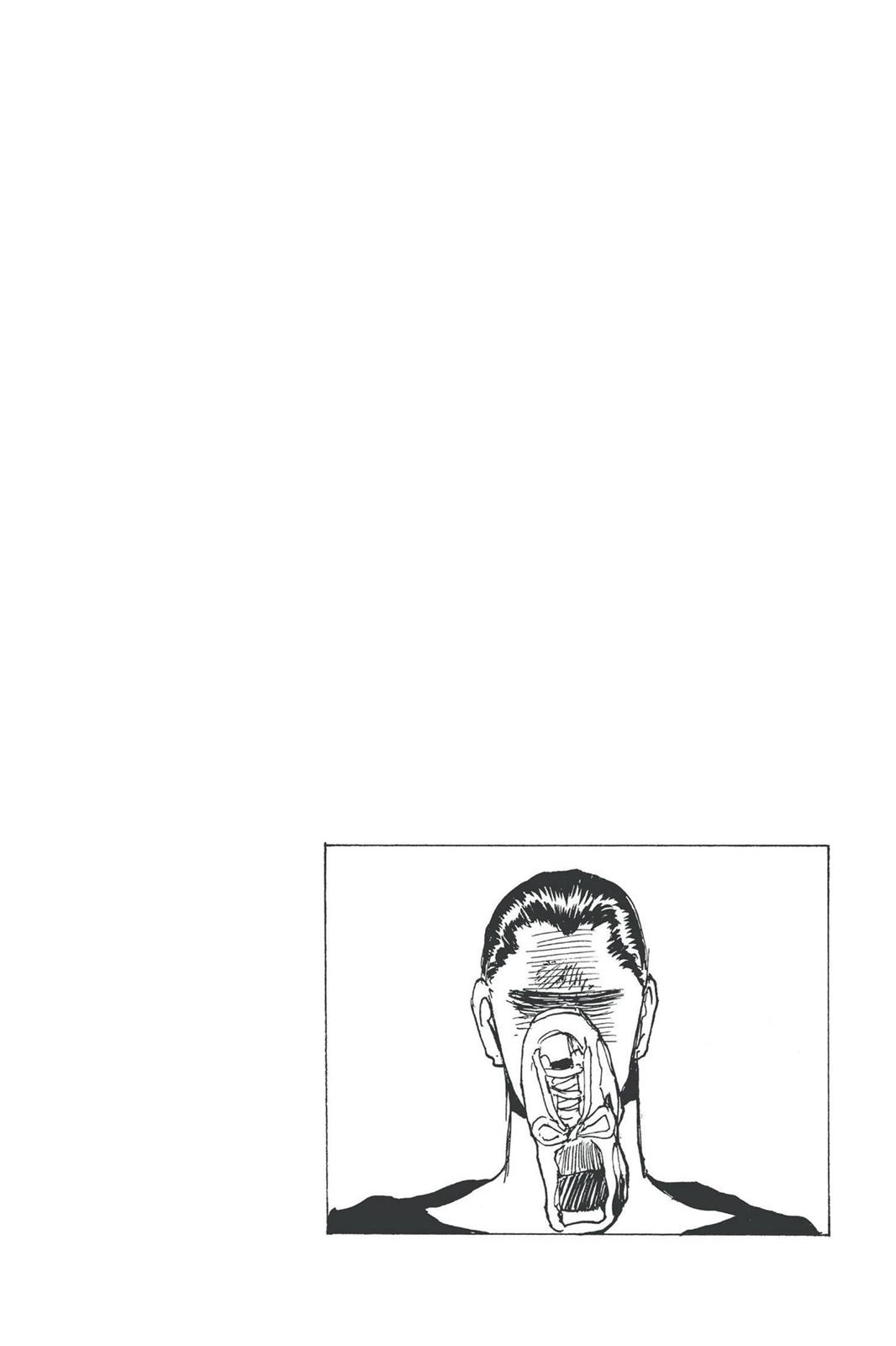 Yu Yu Hakusho Chapter 143 - Page 20