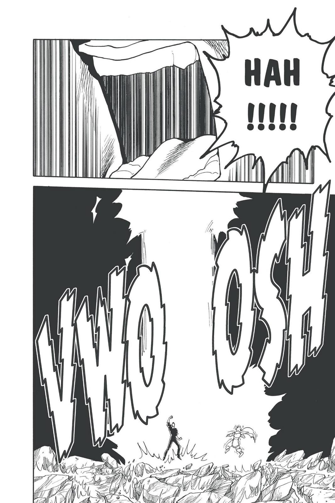 Yu Yu Hakusho Chapter 144 - Page 14