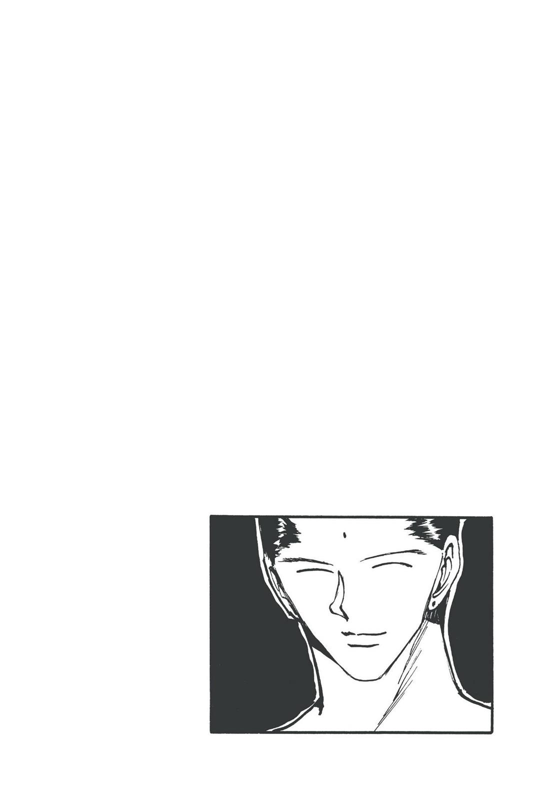Yu Yu Hakusho Chapter 144 - Page 20