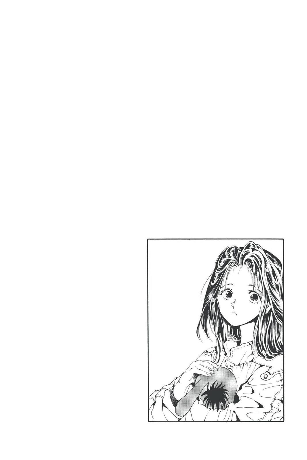 Yu Yu Hakusho Chapter 145 - Page 20