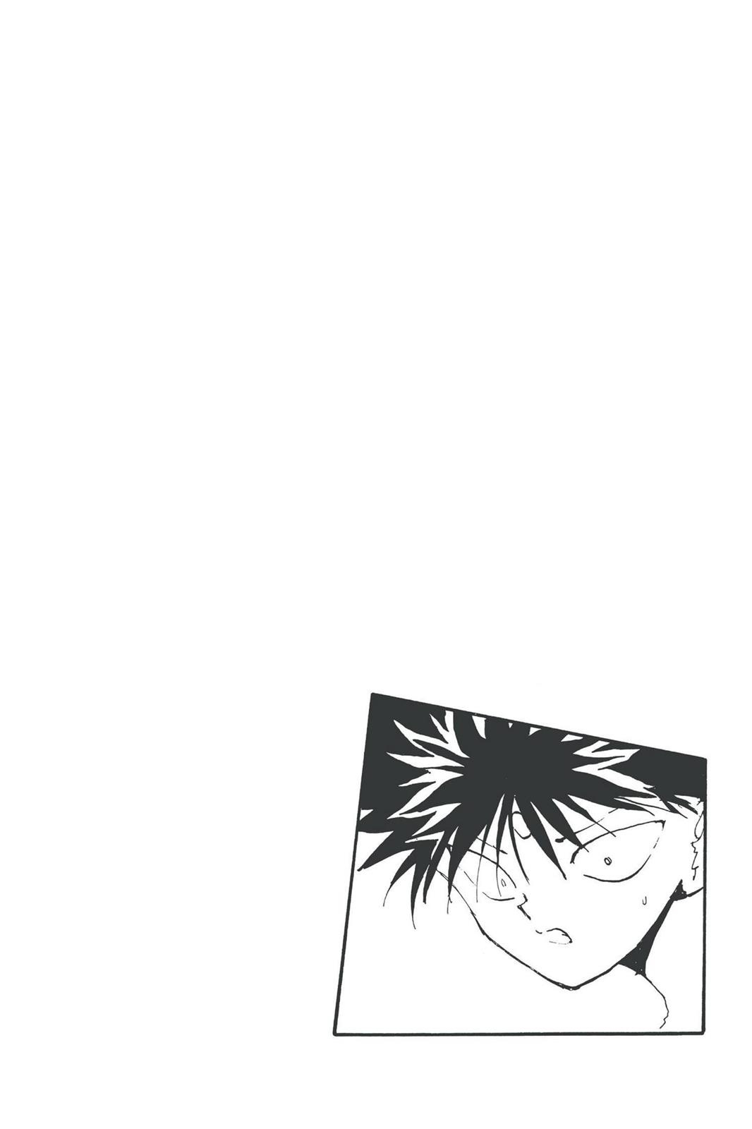 Yu Yu Hakusho Chapter 147 - Page 20