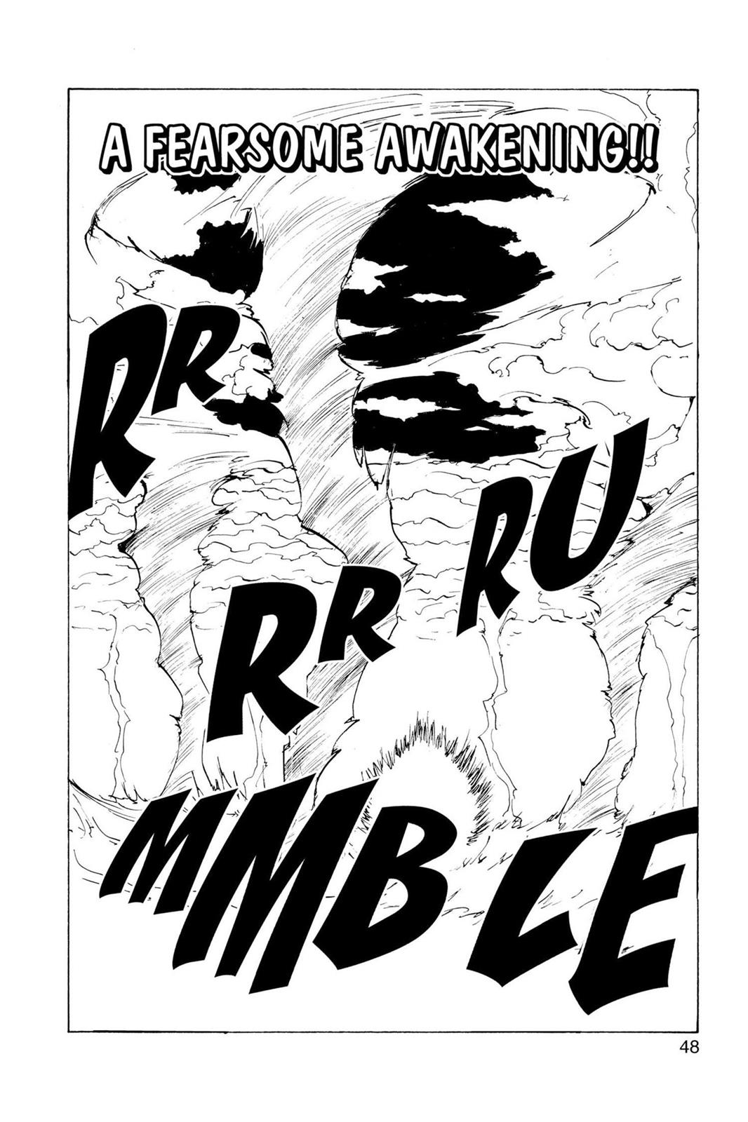 Yu Yu Hakusho Chapter 151 - Page 3