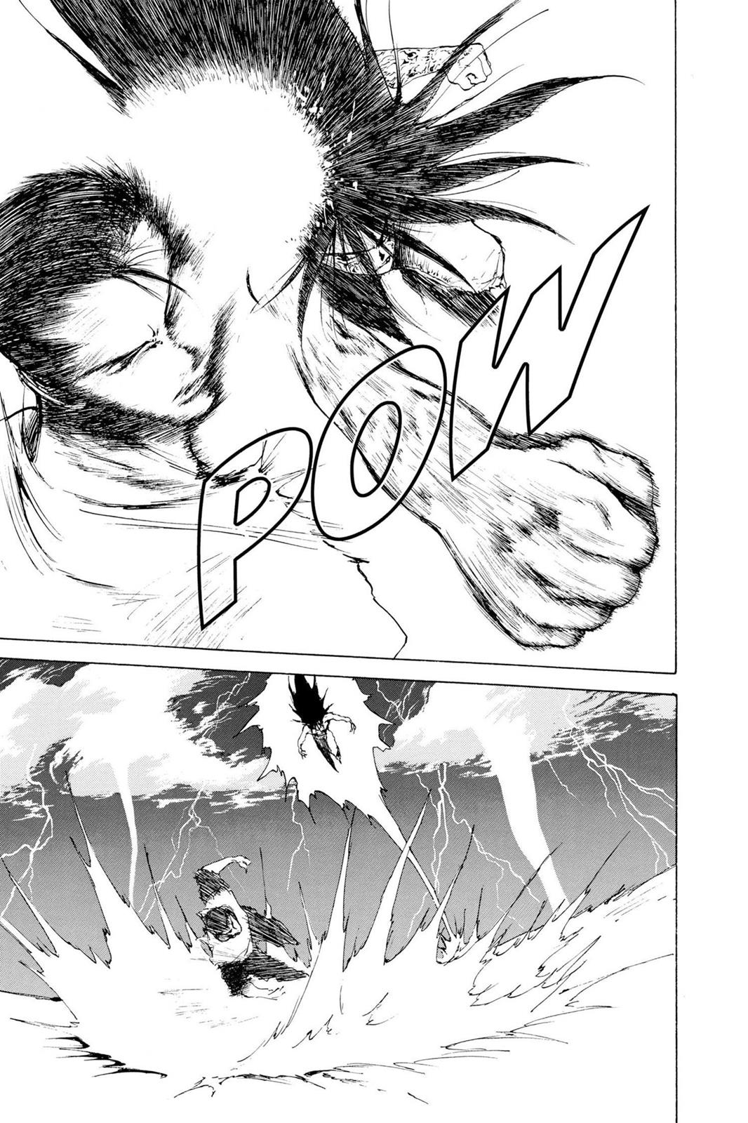 Yu Yu Hakusho Chapter 151 - Page 6