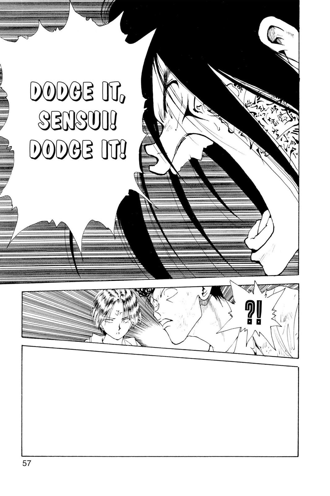 Yu Yu Hakusho Chapter 151 - Page 12
