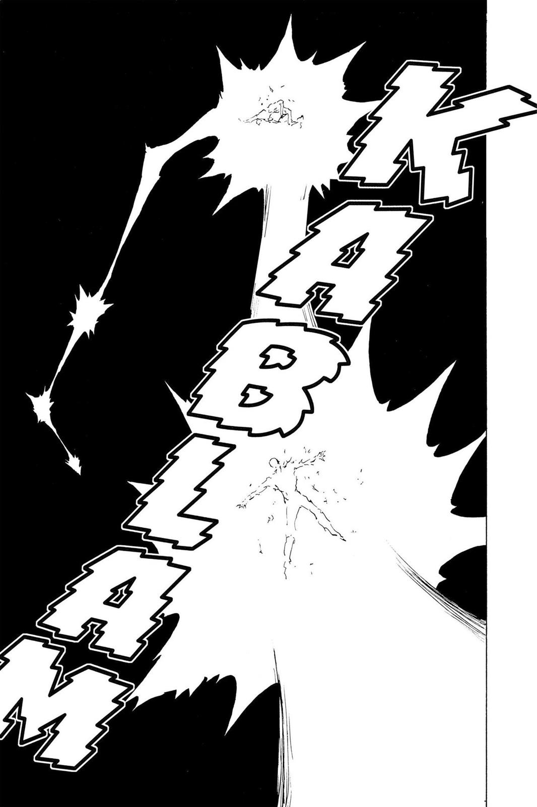 Yu Yu Hakusho Chapter 151 - Page 14