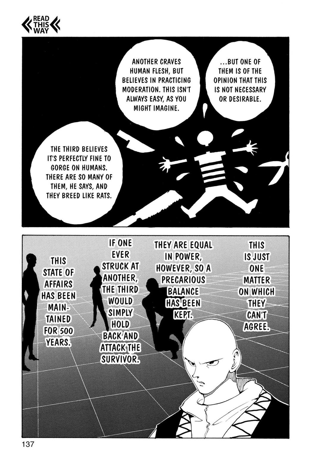 Yu Yu Hakusho Chapter 155 - Page 13