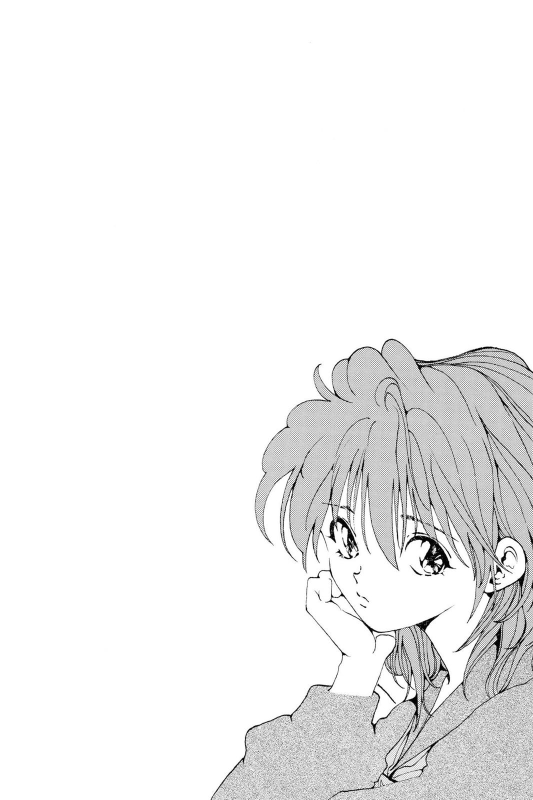 Yu Yu Hakusho Chapter 156 - Page 20
