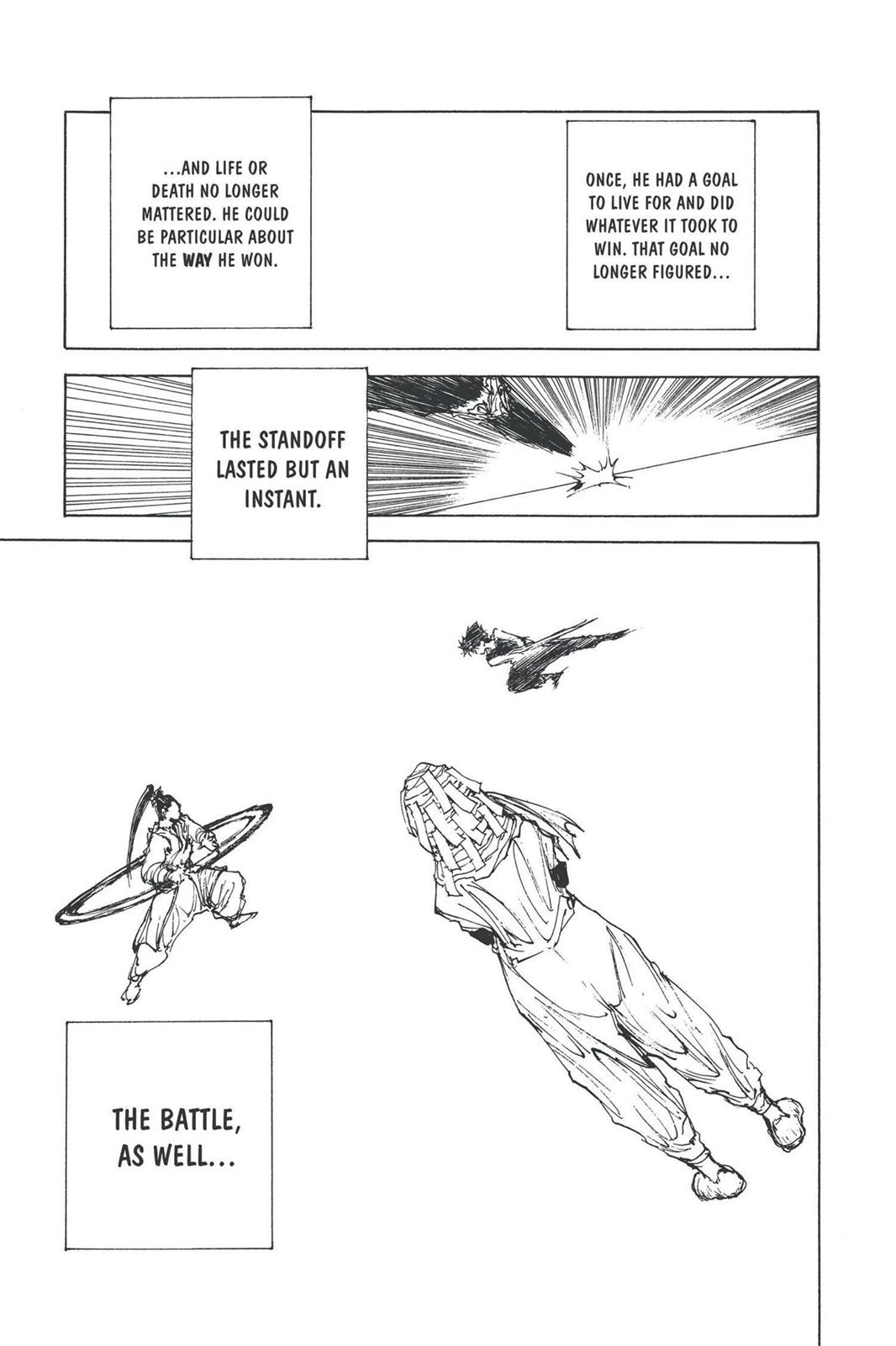 Yu Yu Hakusho Chapter 160 - Page 3