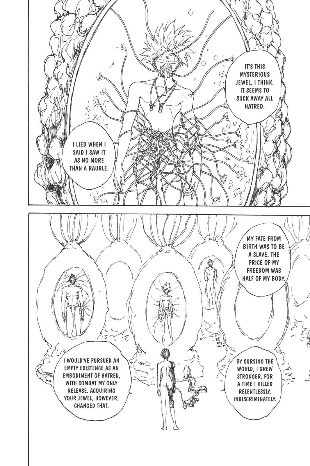Yu Yu Hakusho Chapter 160 - Page 18