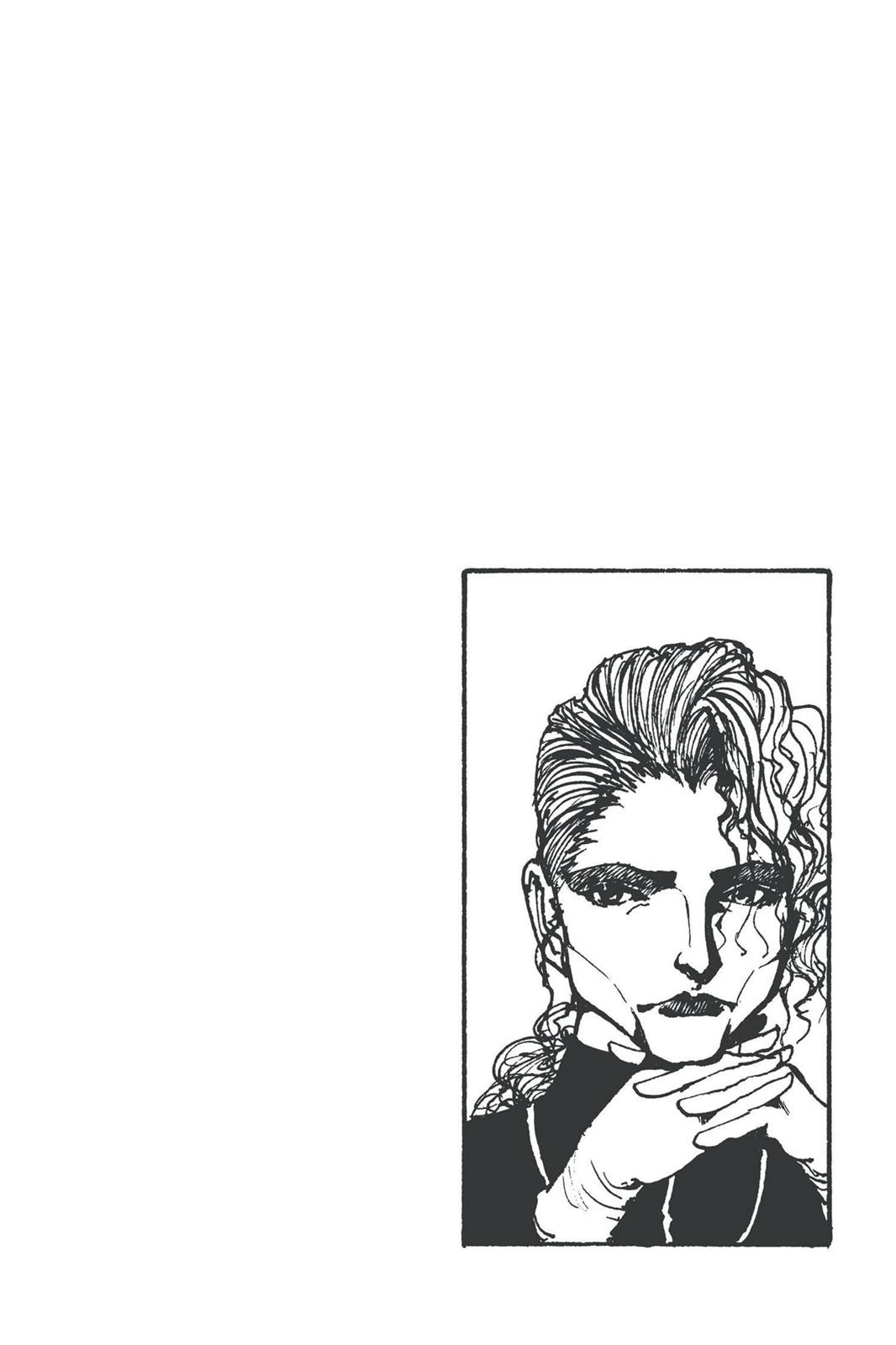 Yu Yu Hakusho Chapter 161 - Page 20