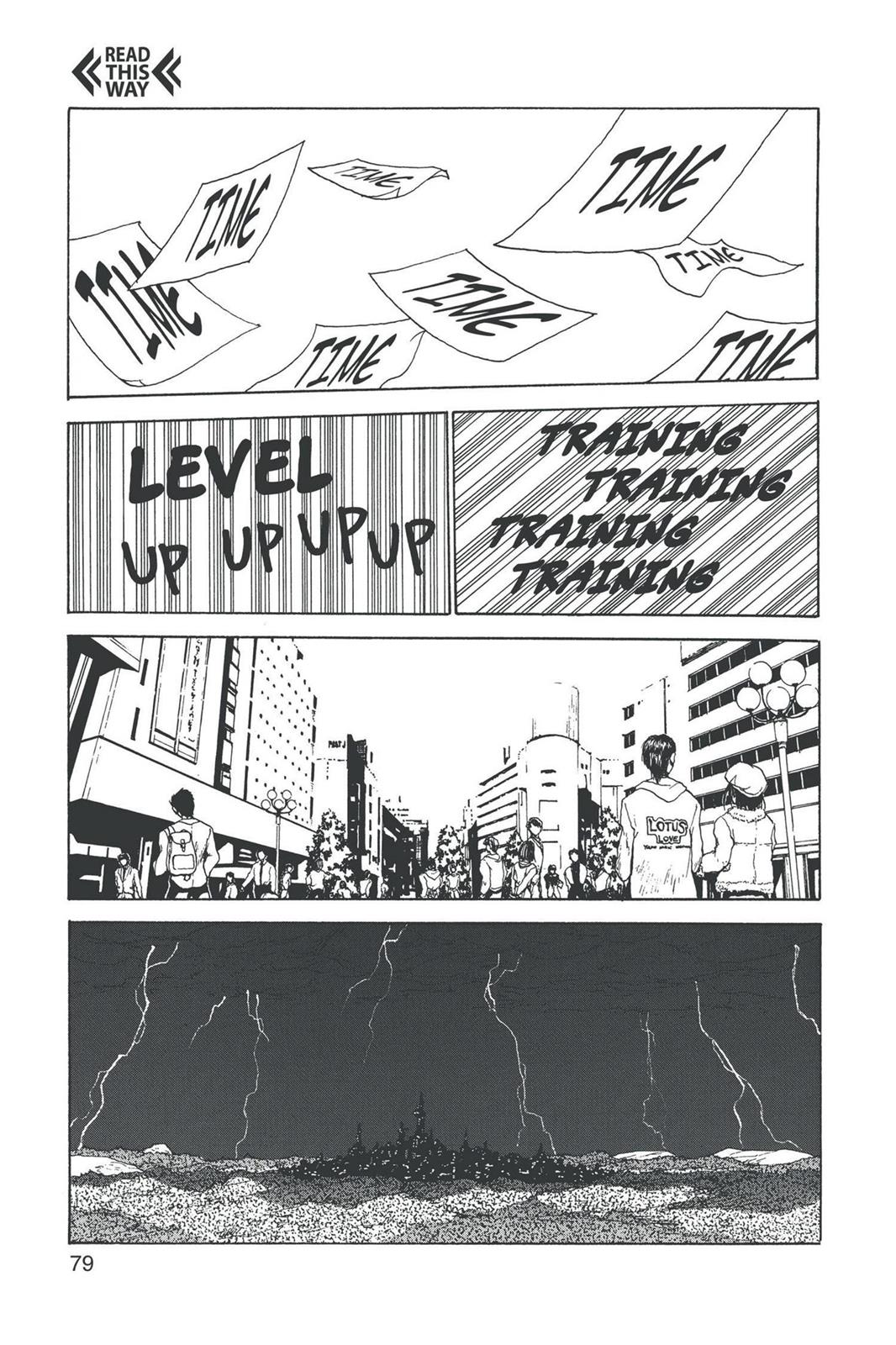 Yu Yu Hakusho Chapter 162 - Page 13