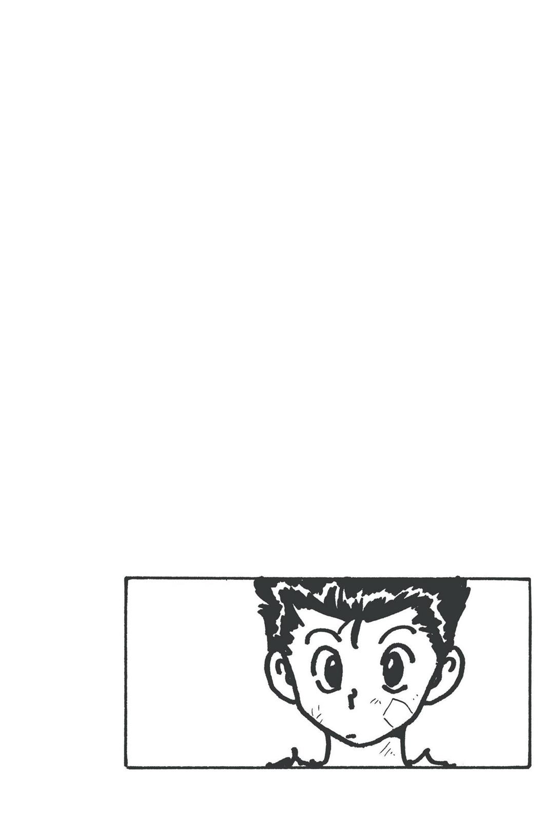 Yu Yu Hakusho Chapter 163 - Page 20