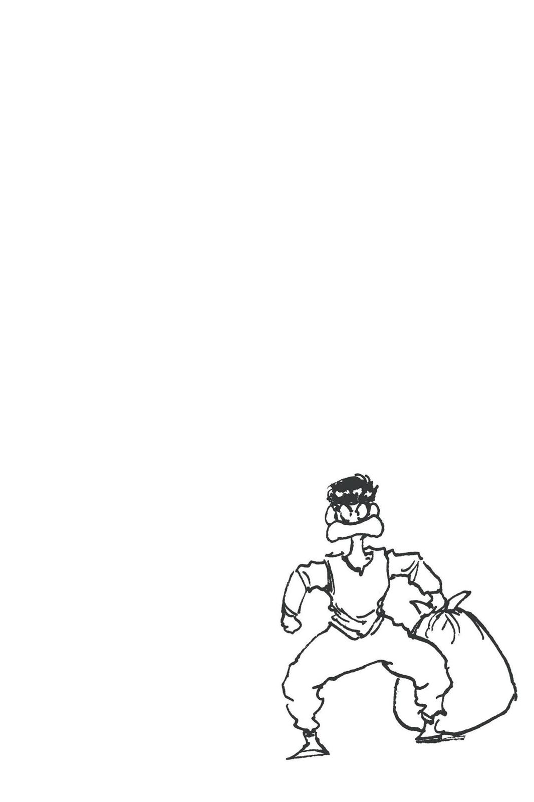 Yu Yu Hakusho Chapter 164 - Page 20