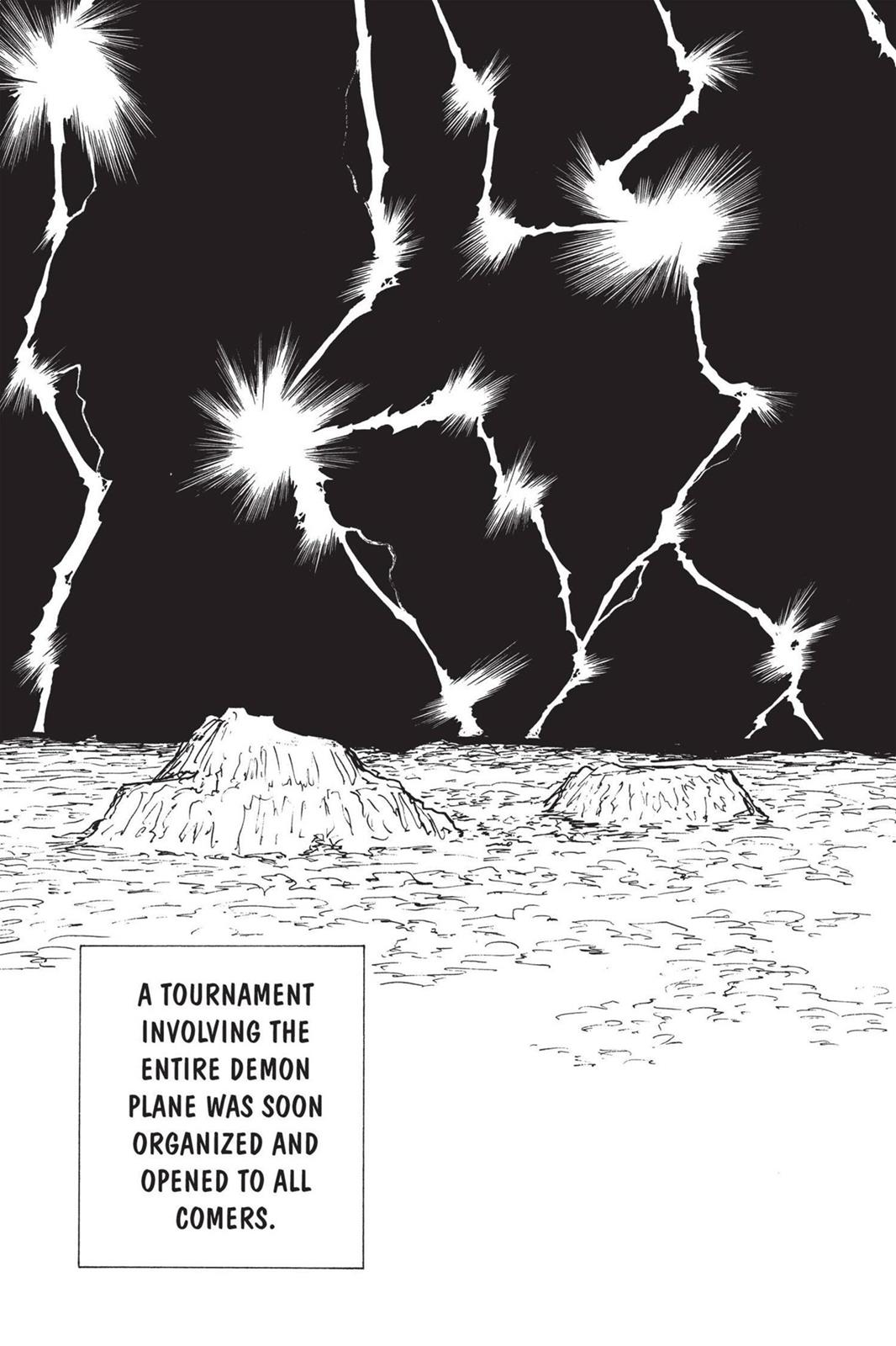 Yu Yu Hakusho Chapter 165 - Page 3