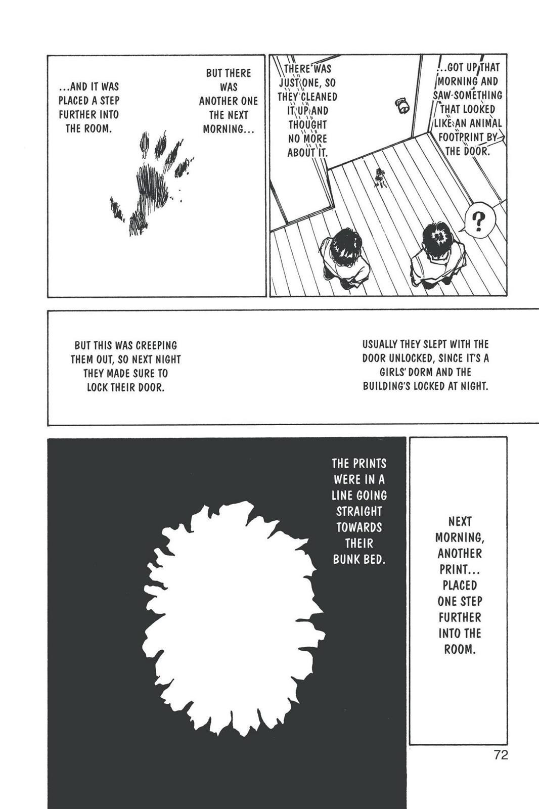 Yu Yu Hakusho Chapter 171 - Page 6