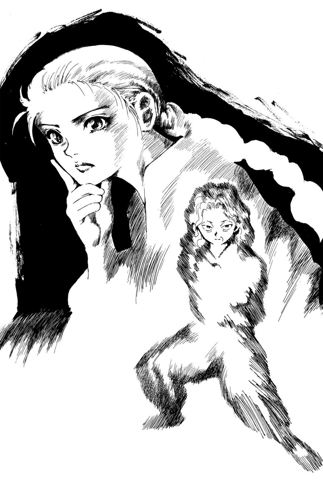 Yu Yu Hakusho Chapter 175 - Page 27