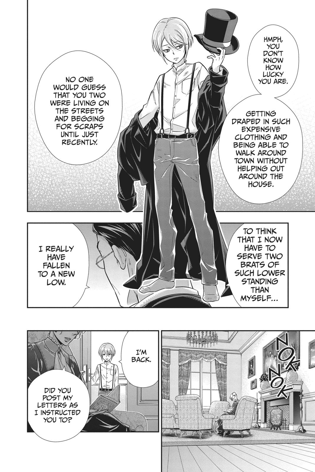 Moriarty the Patriot Chapter 1 - Page 18