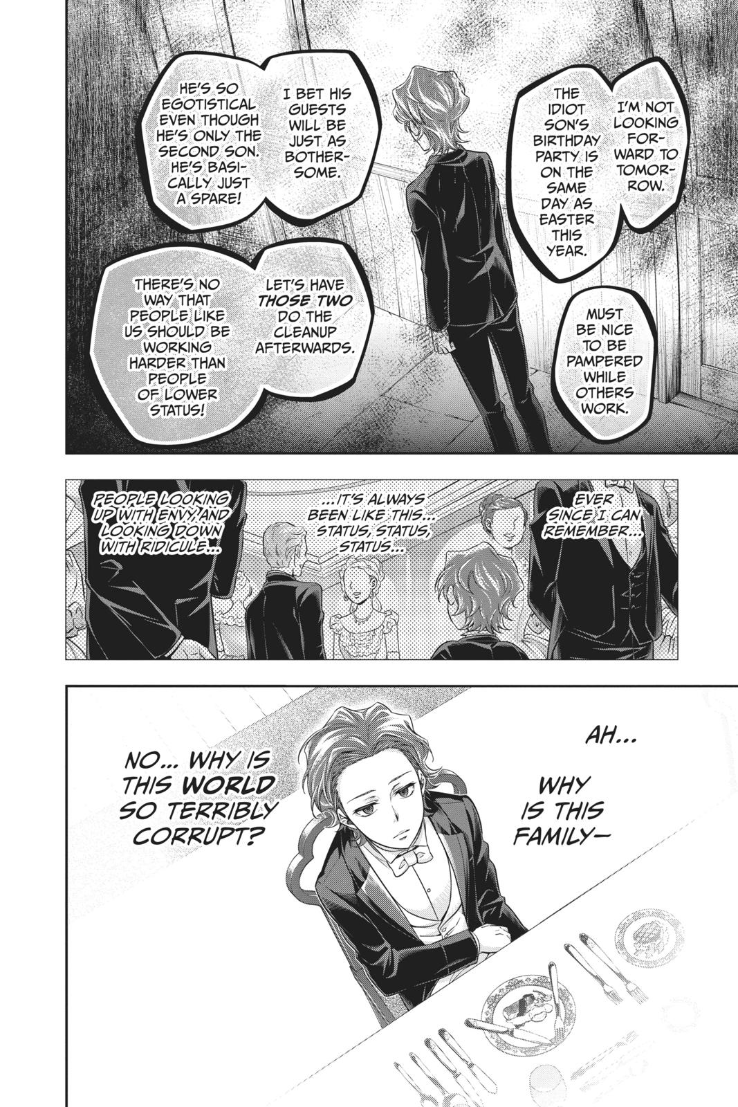 Moriarty the Patriot Chapter 1 - Page 36