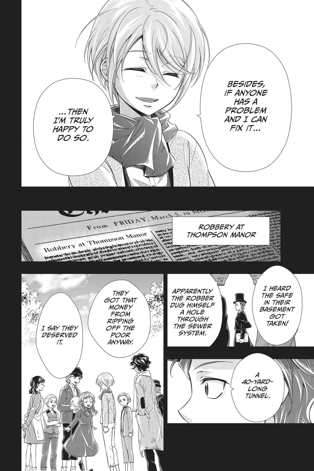 Moriarty the Patriot Chapter 1 - Page 42