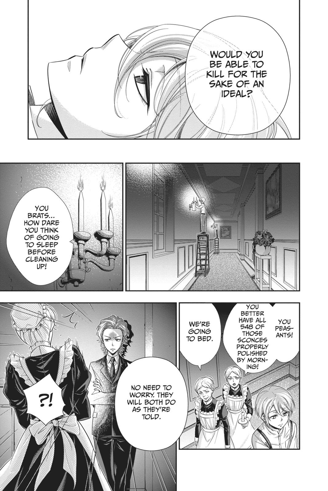 Moriarty the Patriot Chapter 1 - Page 47