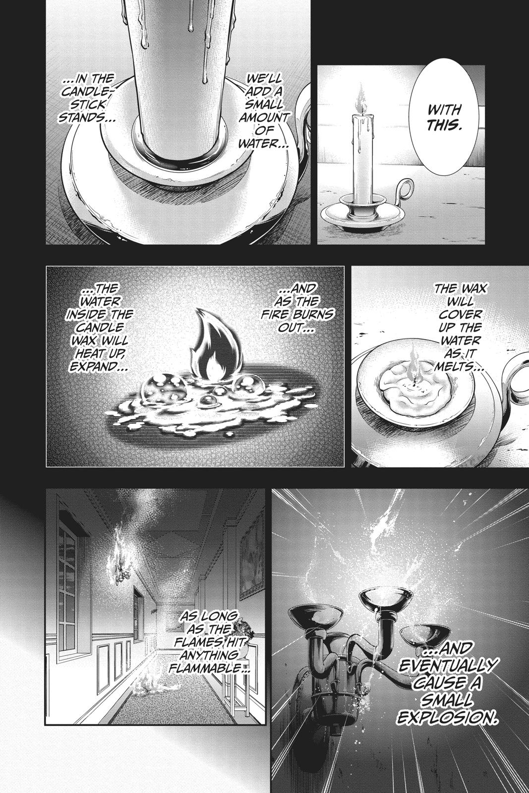 Moriarty the Patriot Chapter 1 - Page 58