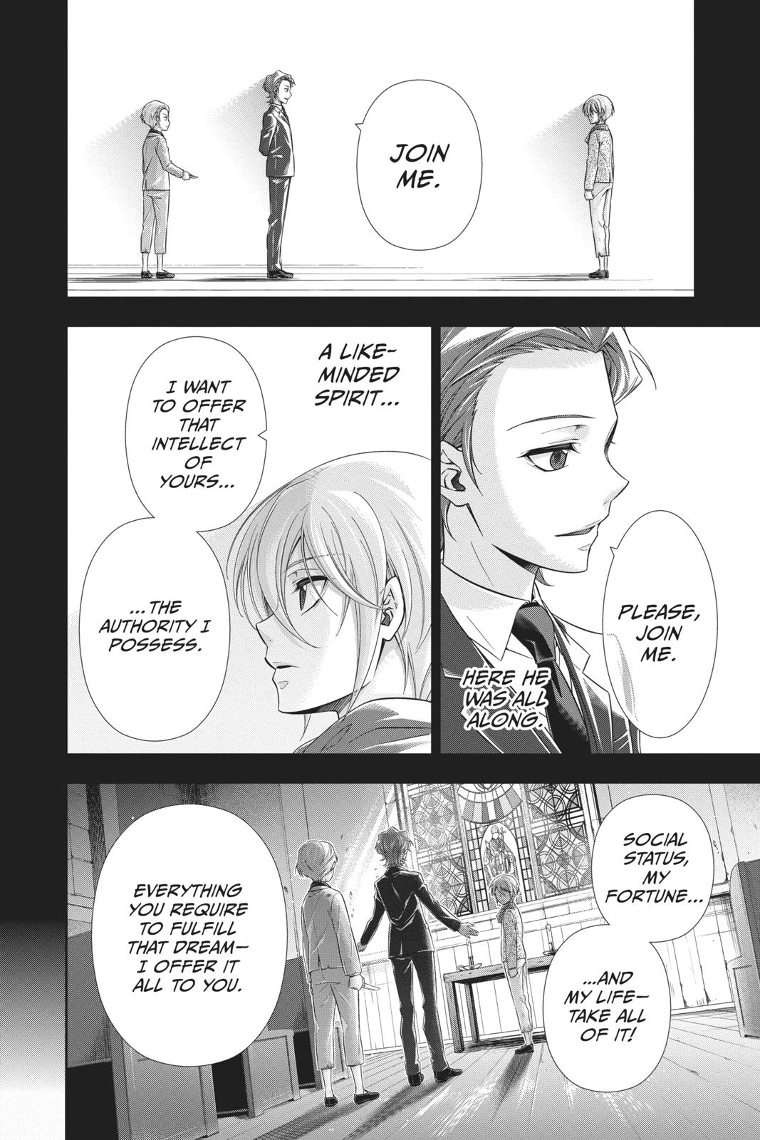 Moriarty the Patriot Chapter 1 - Page 64