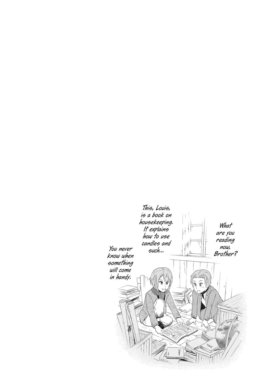 Moriarty the Patriot Chapter 1 - Page 71