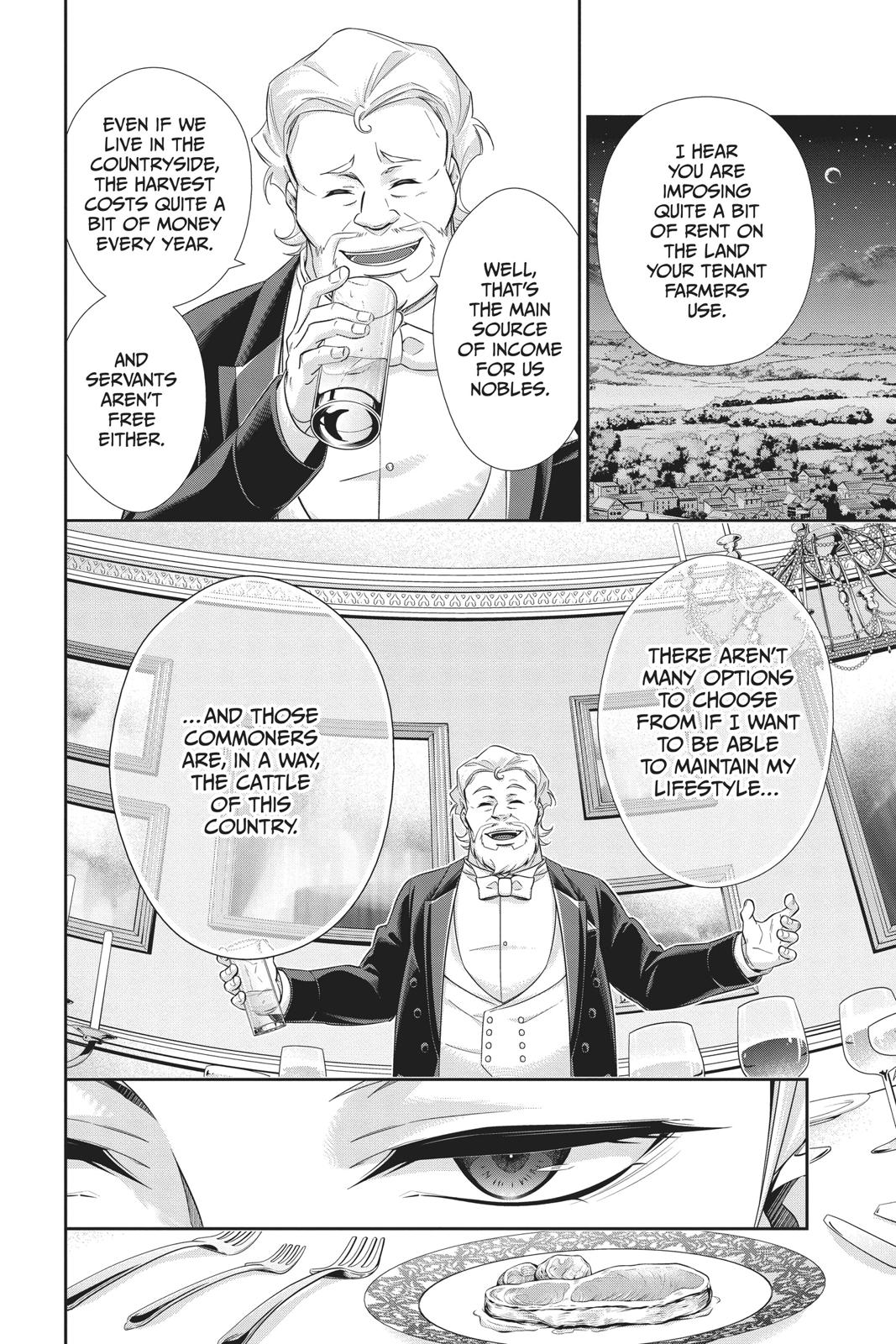 Moriarty the Patriot Chapter 2 - Page 26