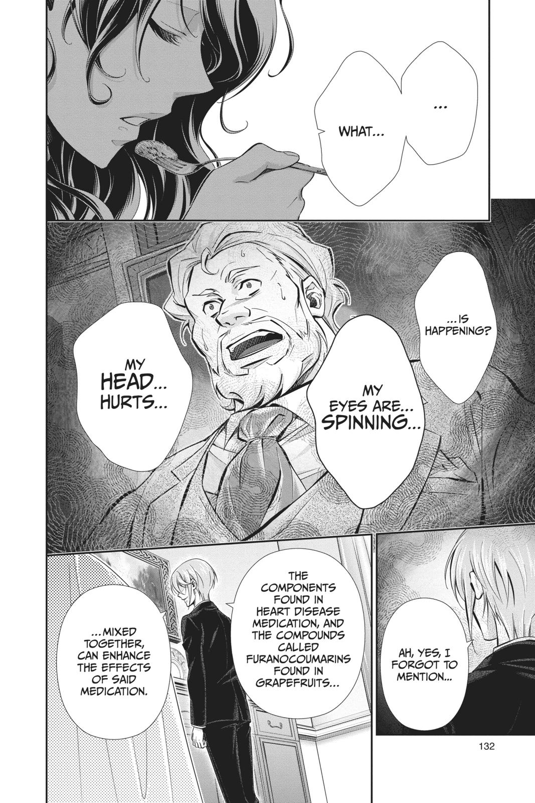 Moriarty the Patriot Chapter 2 - Page 60