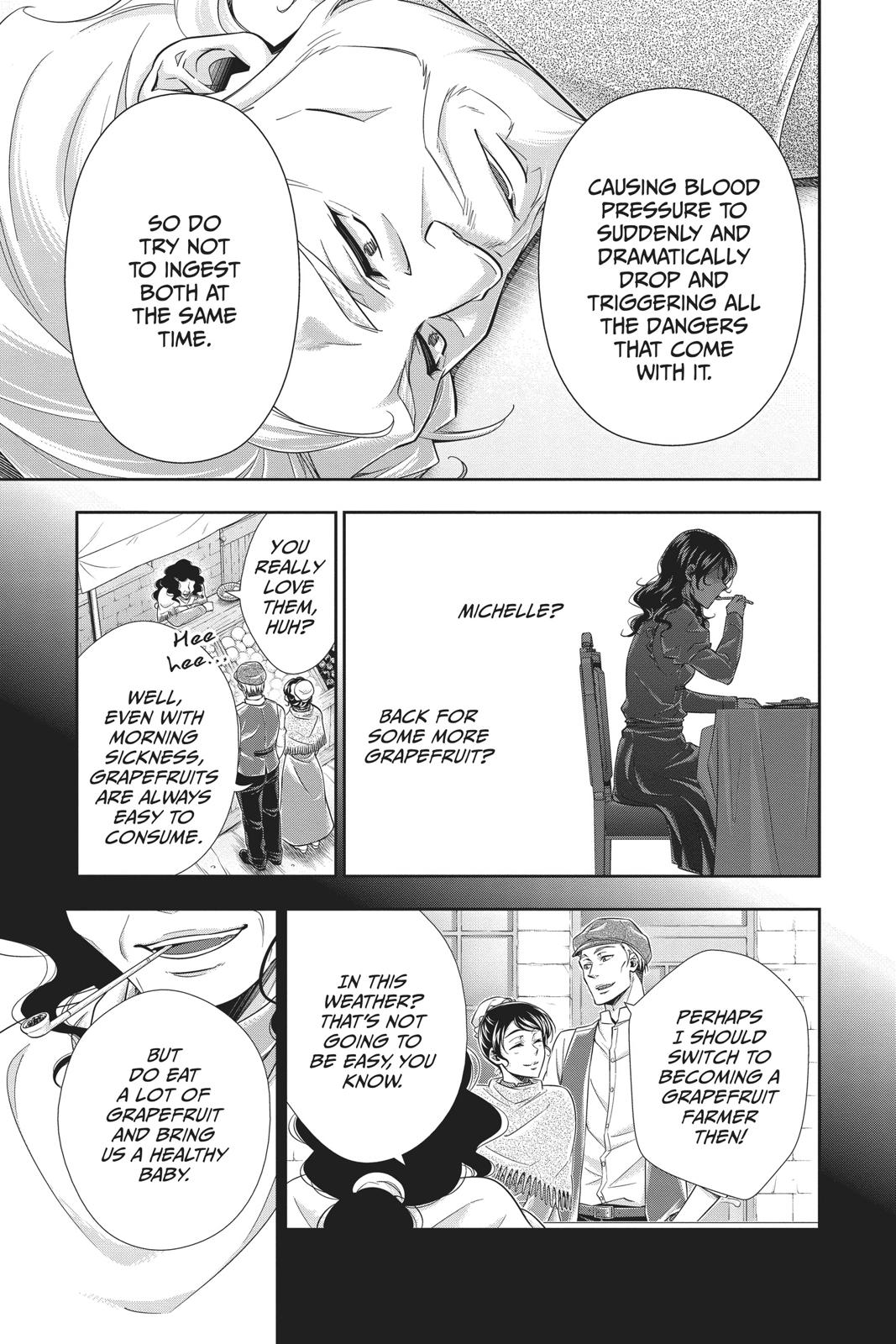 Moriarty the Patriot Chapter 2 - Page 61