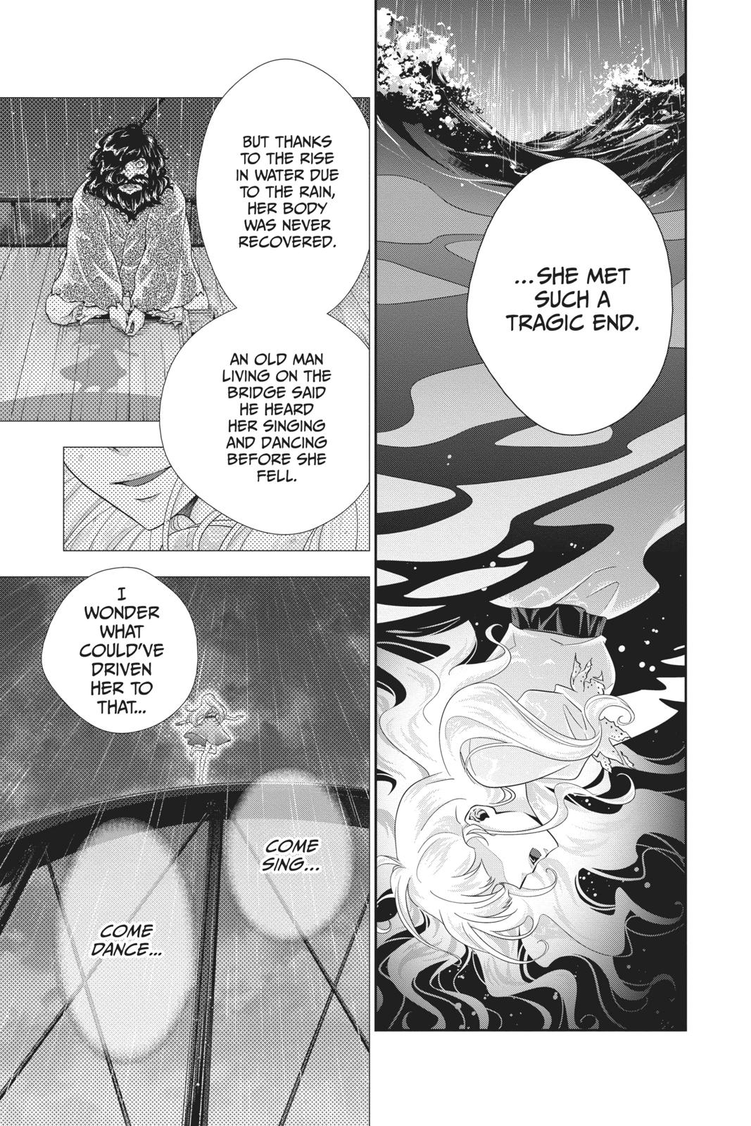 Moriarty the Patriot Chapter 3 - Page 24