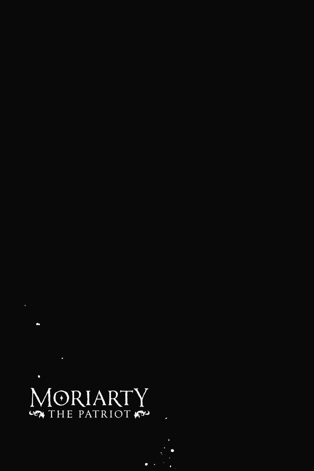 Moriarty the Patriot Chapter 7 - Page 52