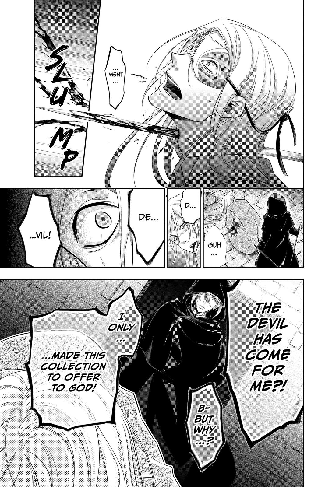 Moriarty the Patriot Chapter 11 - Page 41