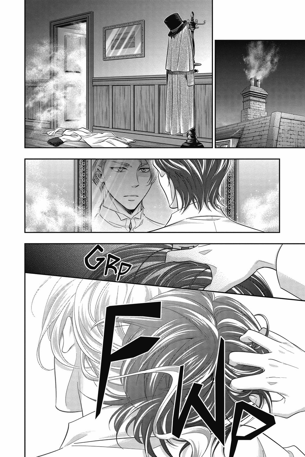 Moriarty the Patriot Chapter 17 - Page 42
