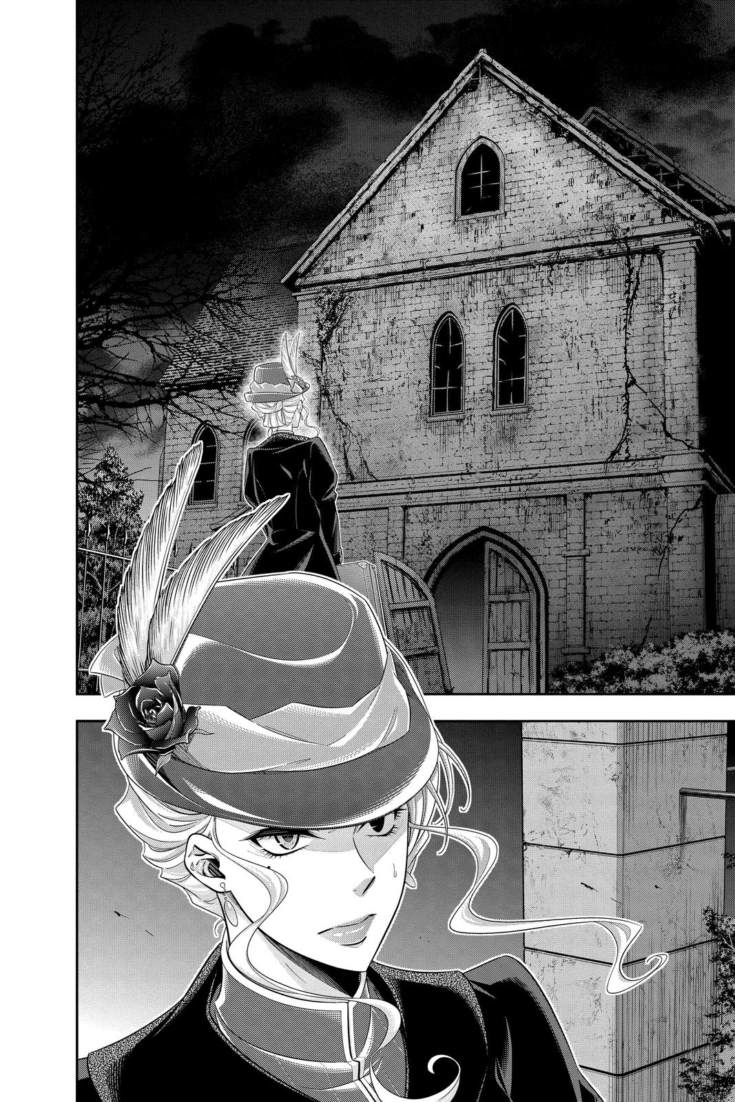 Moriarty the Patriot Chapter 22 - Page 20
