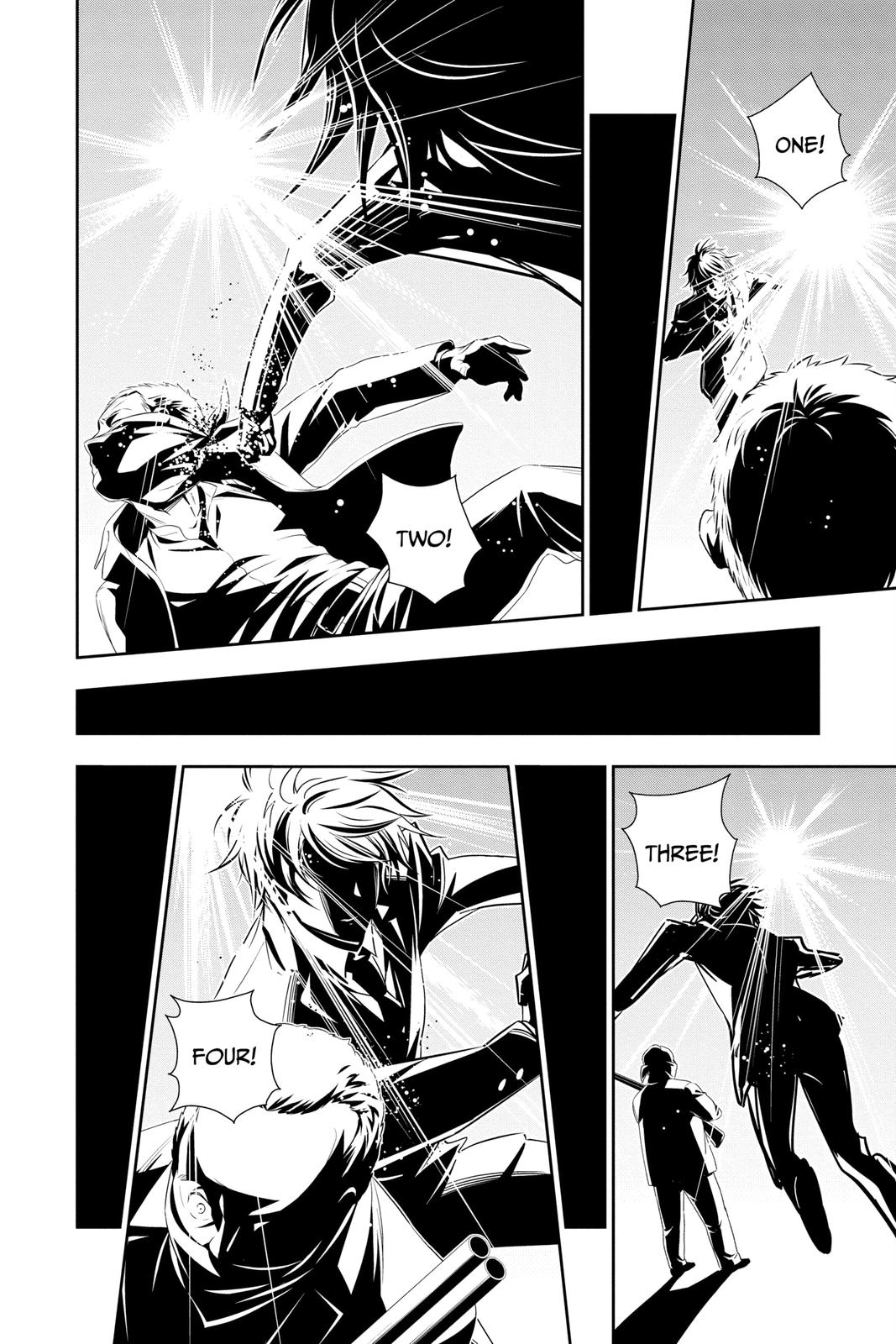Moriarty the Patriot Chapter 24 - Page 39