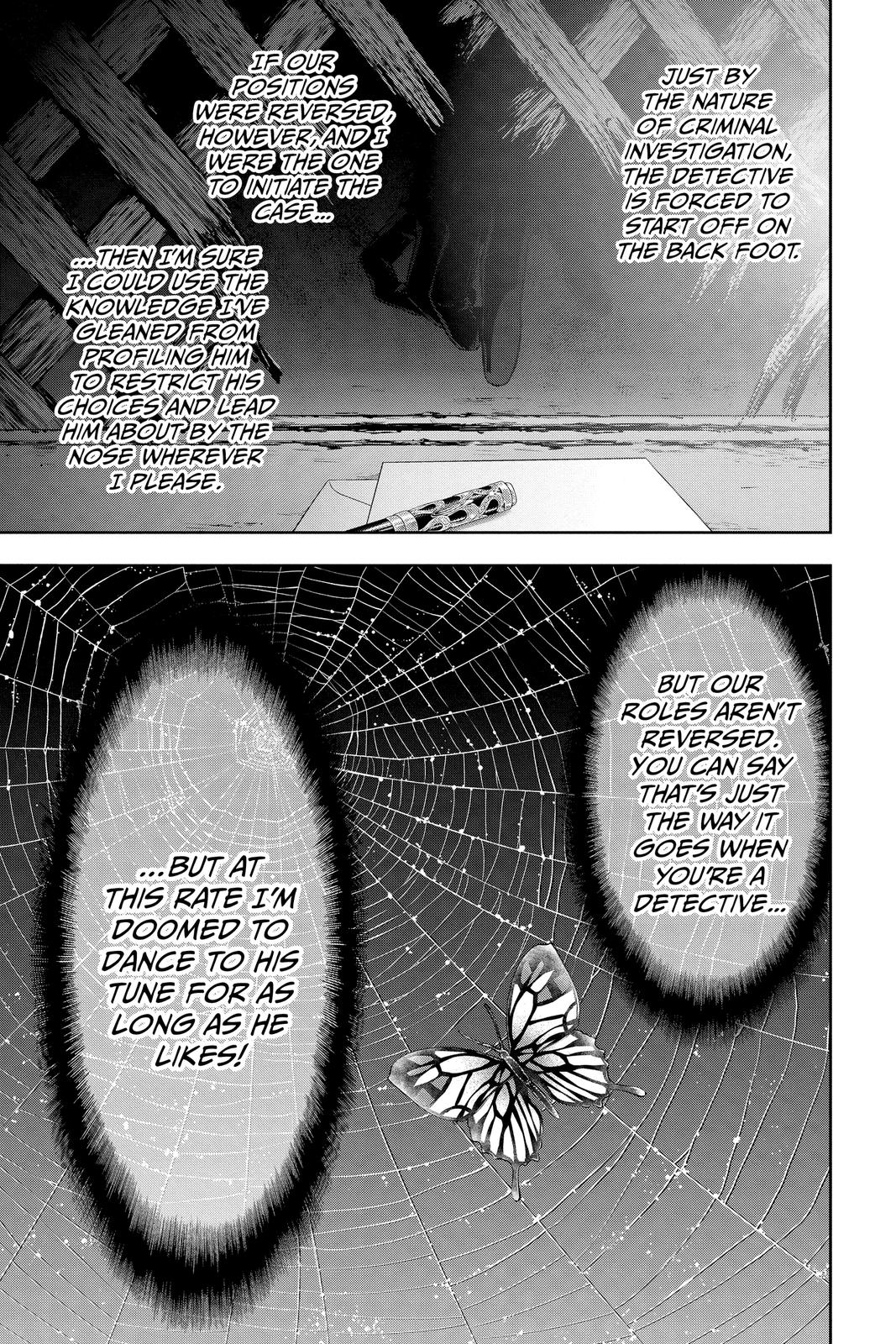 Moriarty the Patriot Chapter 30 - Page 7