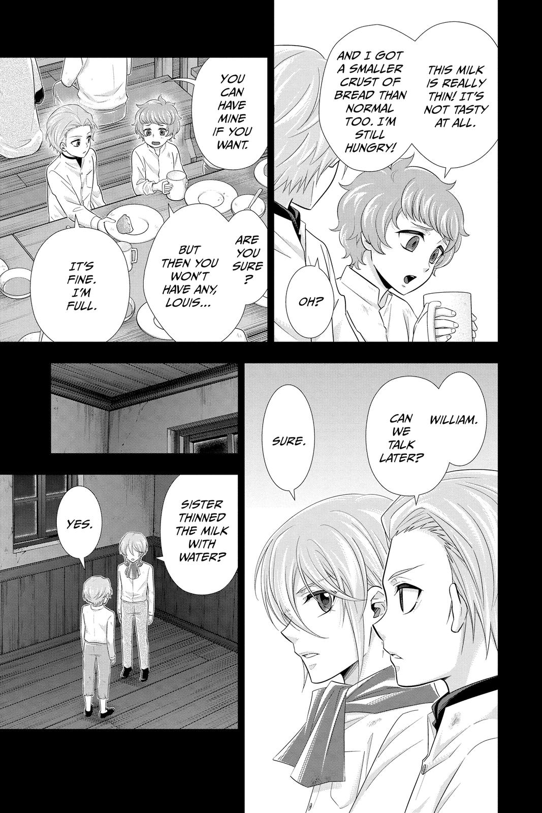 Moriarty the Patriot Chapter 33 - Page 23