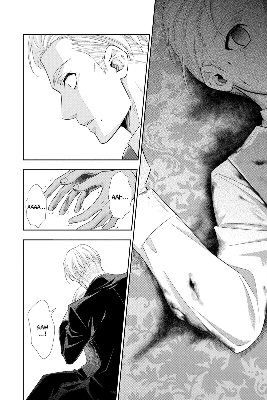 Moriarty the Patriot Chapter 37 - Page 40